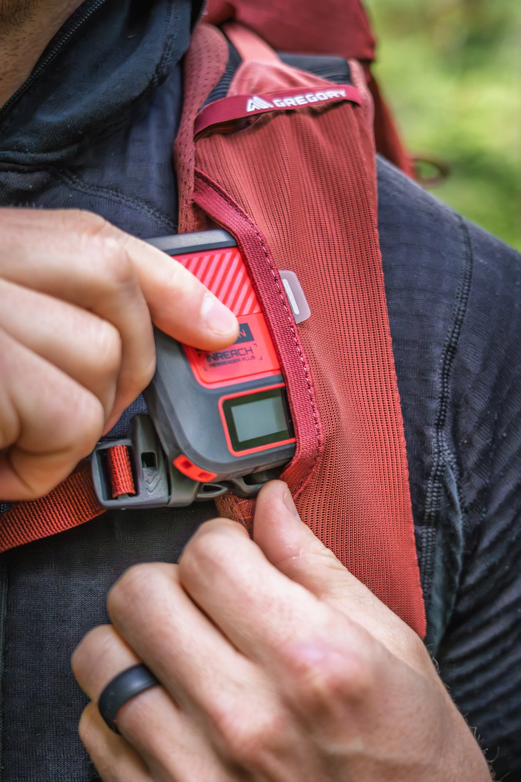 Garmin