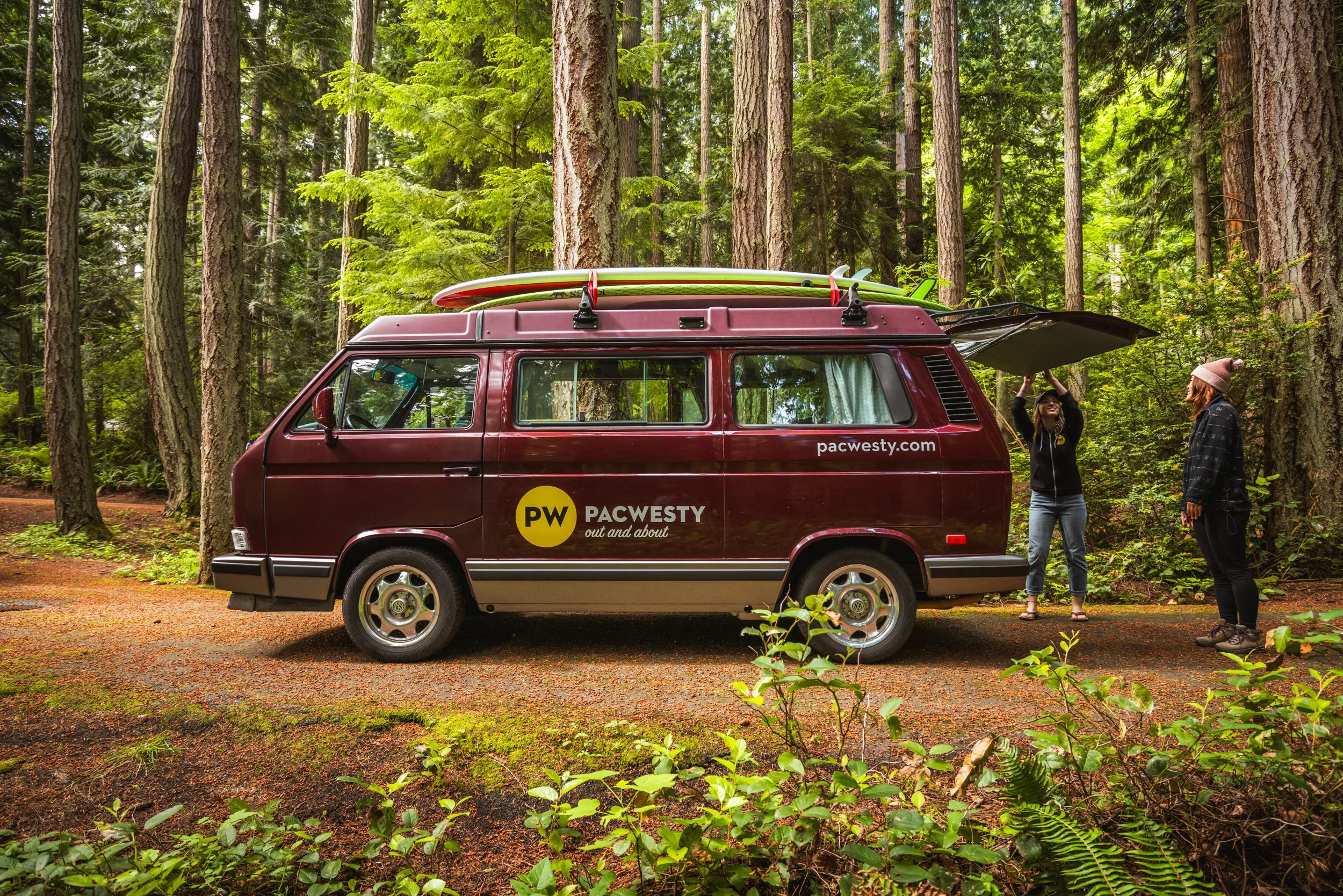 PacWesty