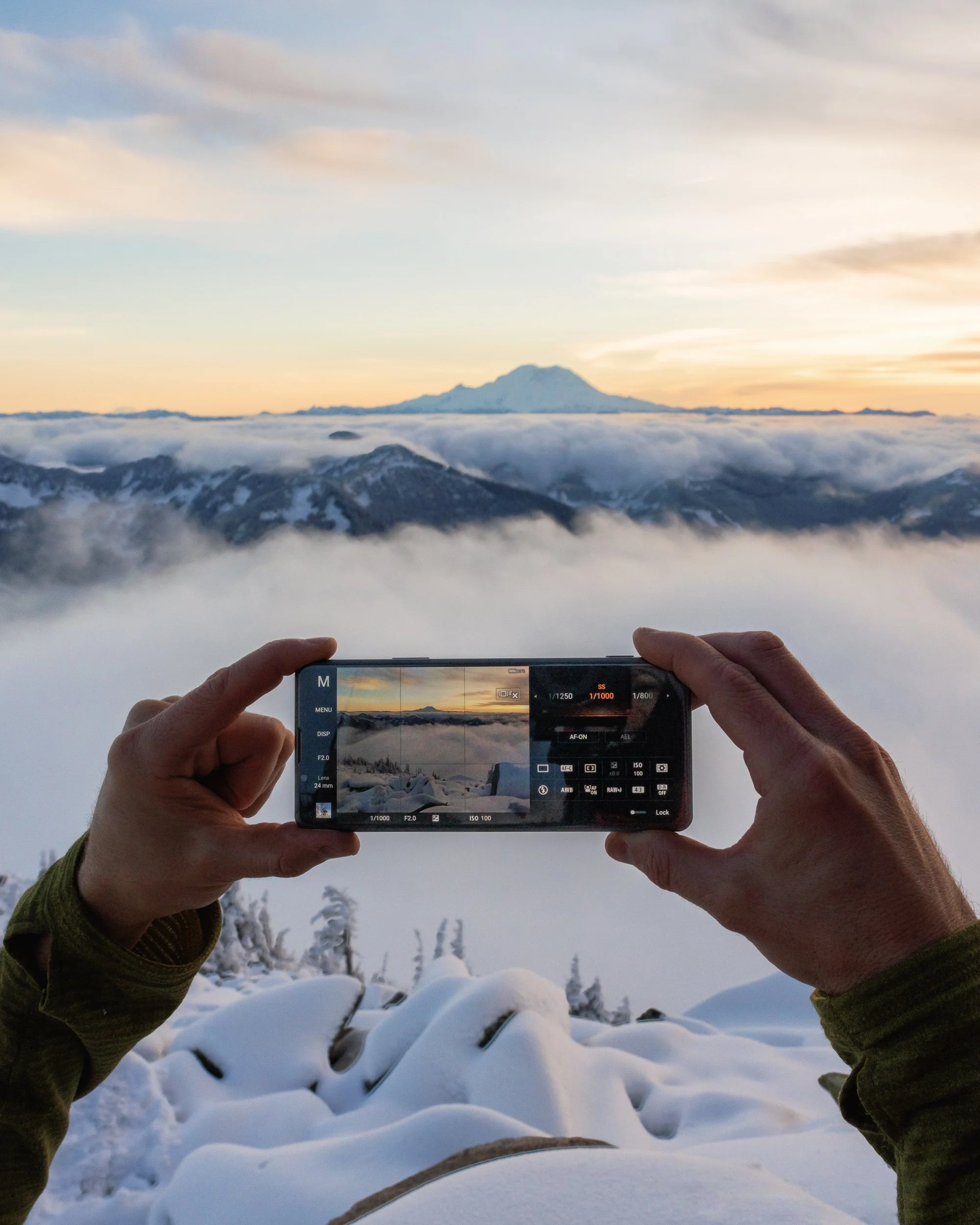 Sony Xperia
