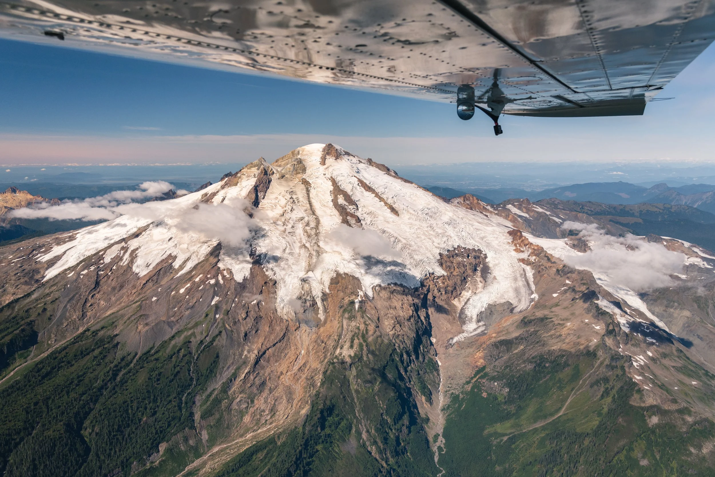 Washington's National Park Fund (WNPF)