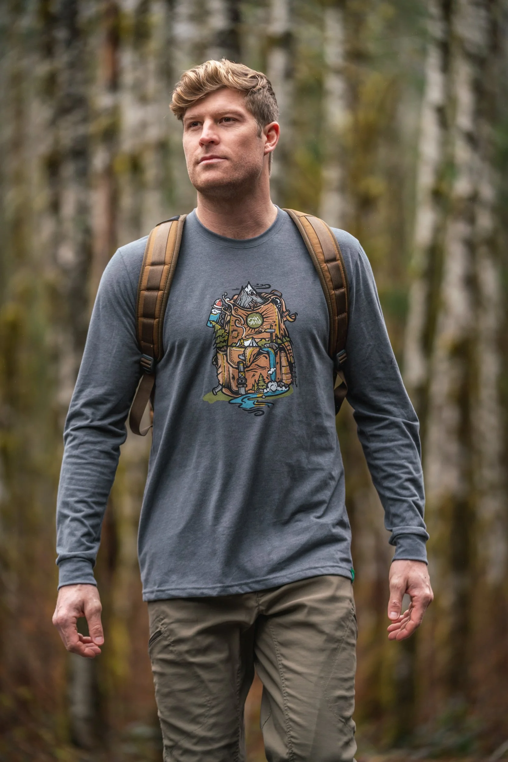 Wild Tribute