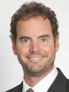 David Scott Thoman, MD, FACS
