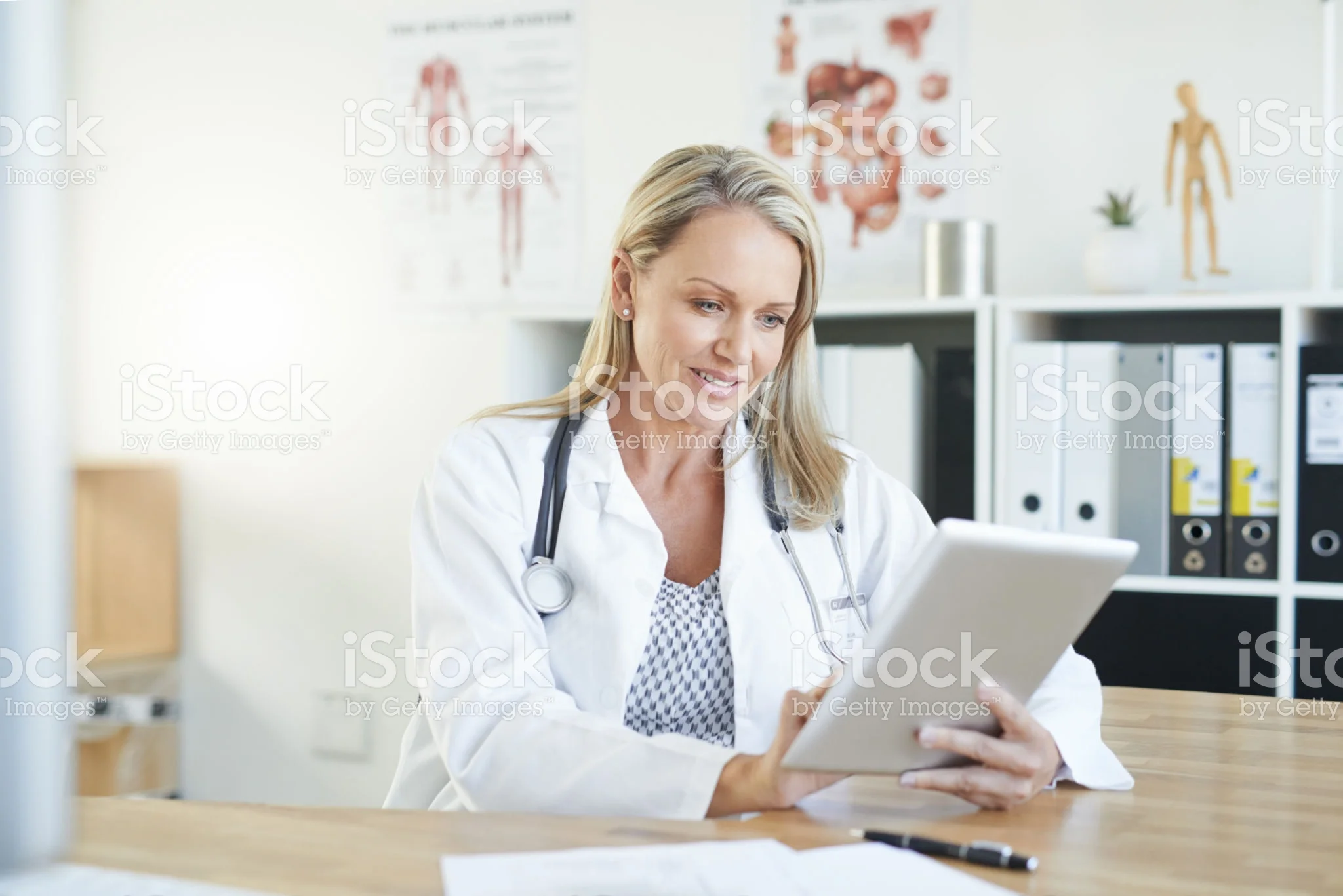 Dr. Jane Doe