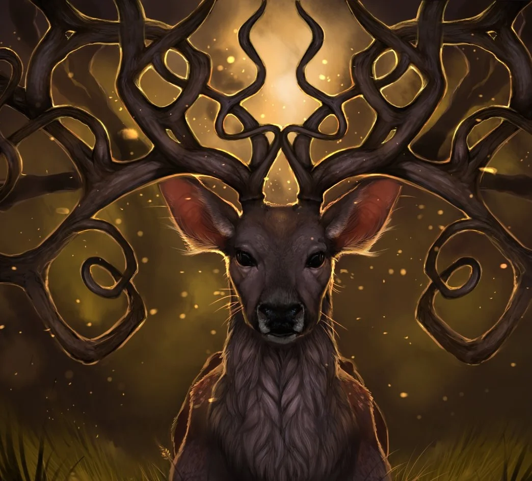 Eternal by RaJewel