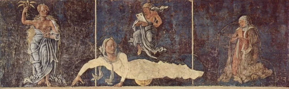 The New Moon in Virgo, Thor's Hammer and the Station of Uranus