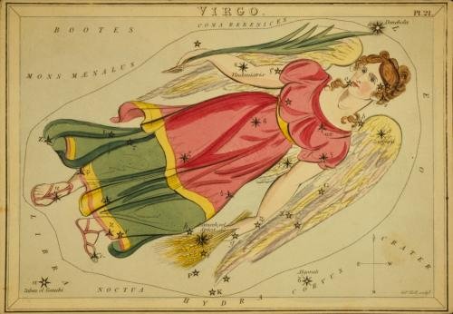 Horoscopes: September 4th thru the 11th