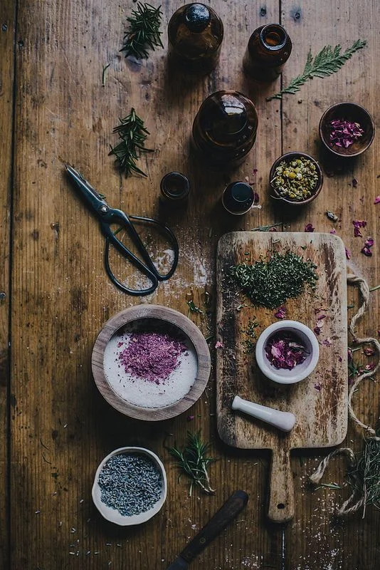 Kinfolk Infusions by Beth Kirby