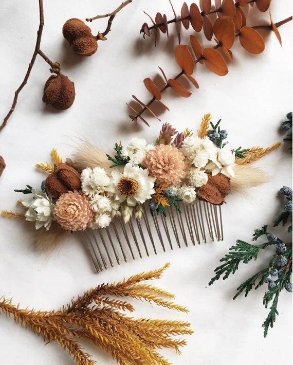 Inspo and pic from Eucca on Etsy
