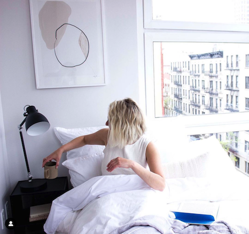 Dripkit Founder & CEO, Ilana Kruger, is a creative professional with a fierce dedication to quality, taste and perfecting experiences.