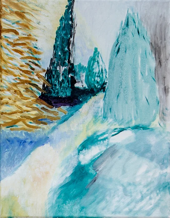 Ellen Trumbo