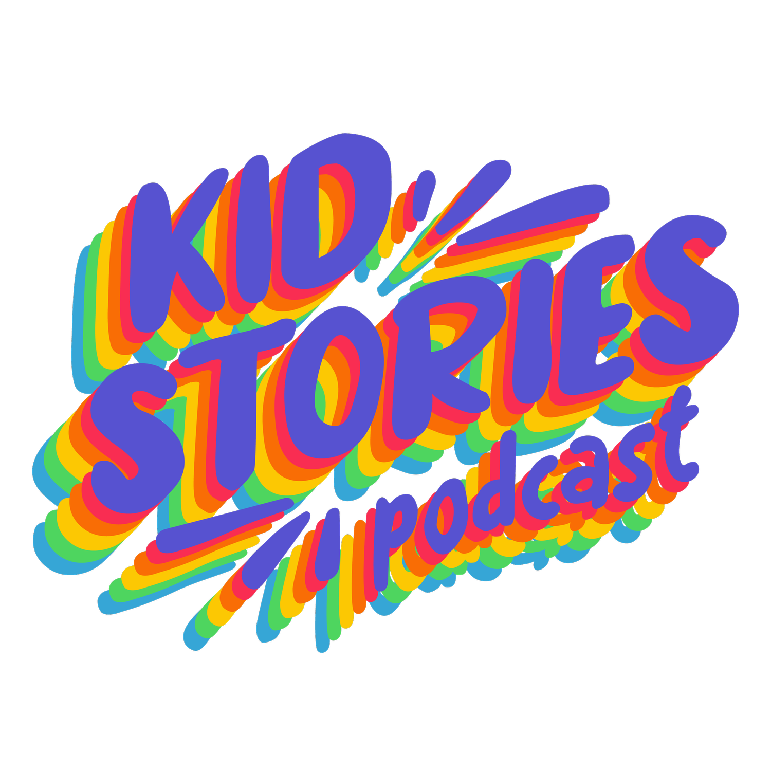 Kid Stories Podcast