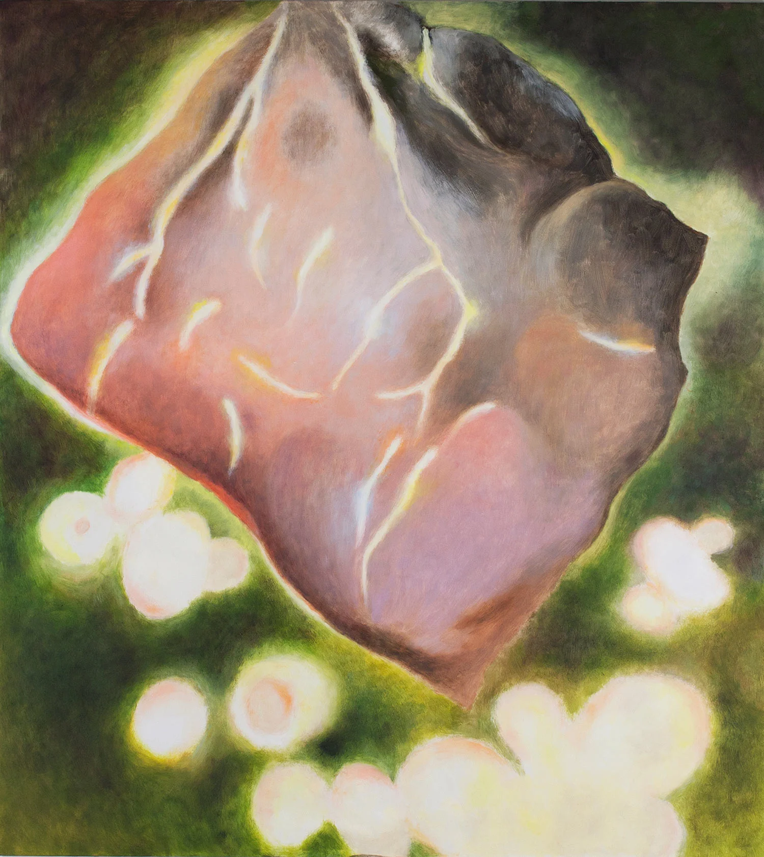 Living Energy