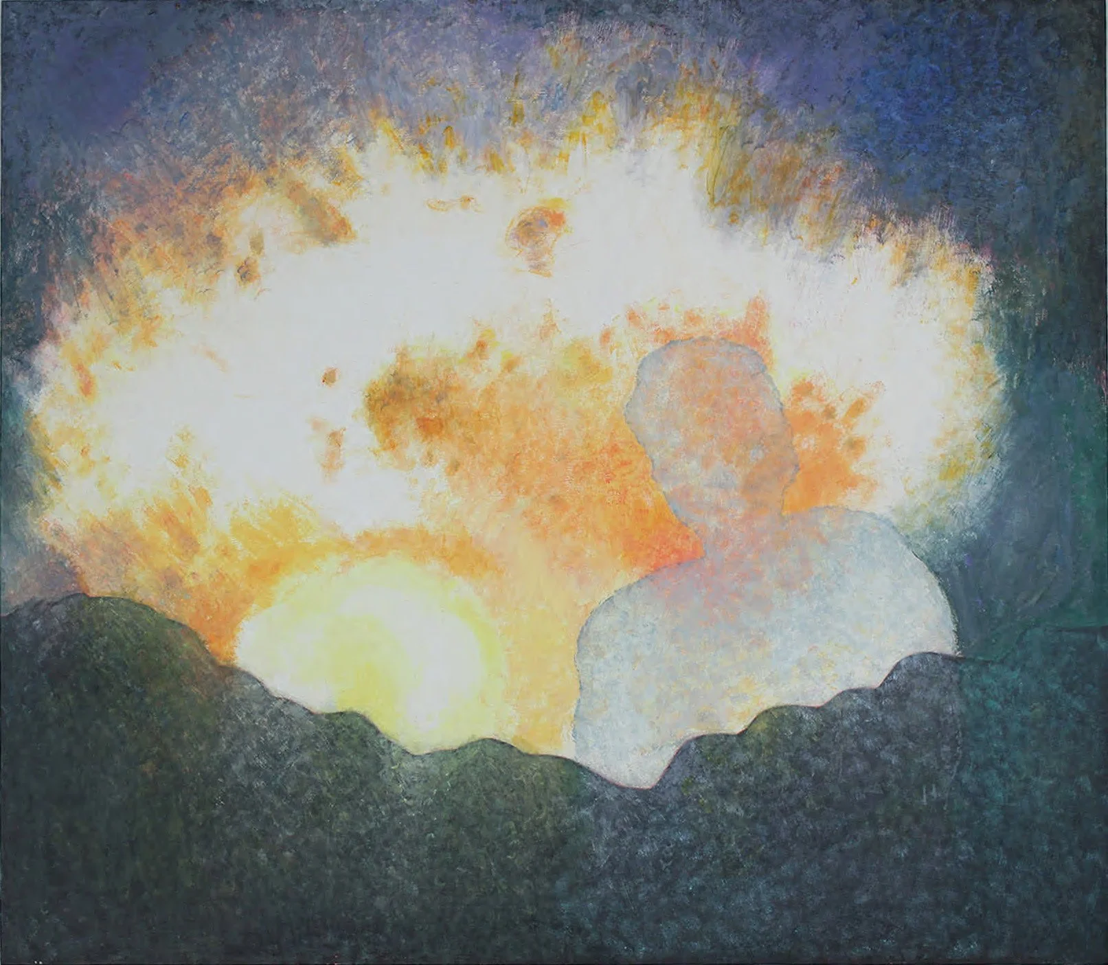 Exploding World