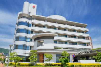 226 Bed, Acute Hospital
