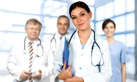Physician Group - 80 multi-specialty doctors