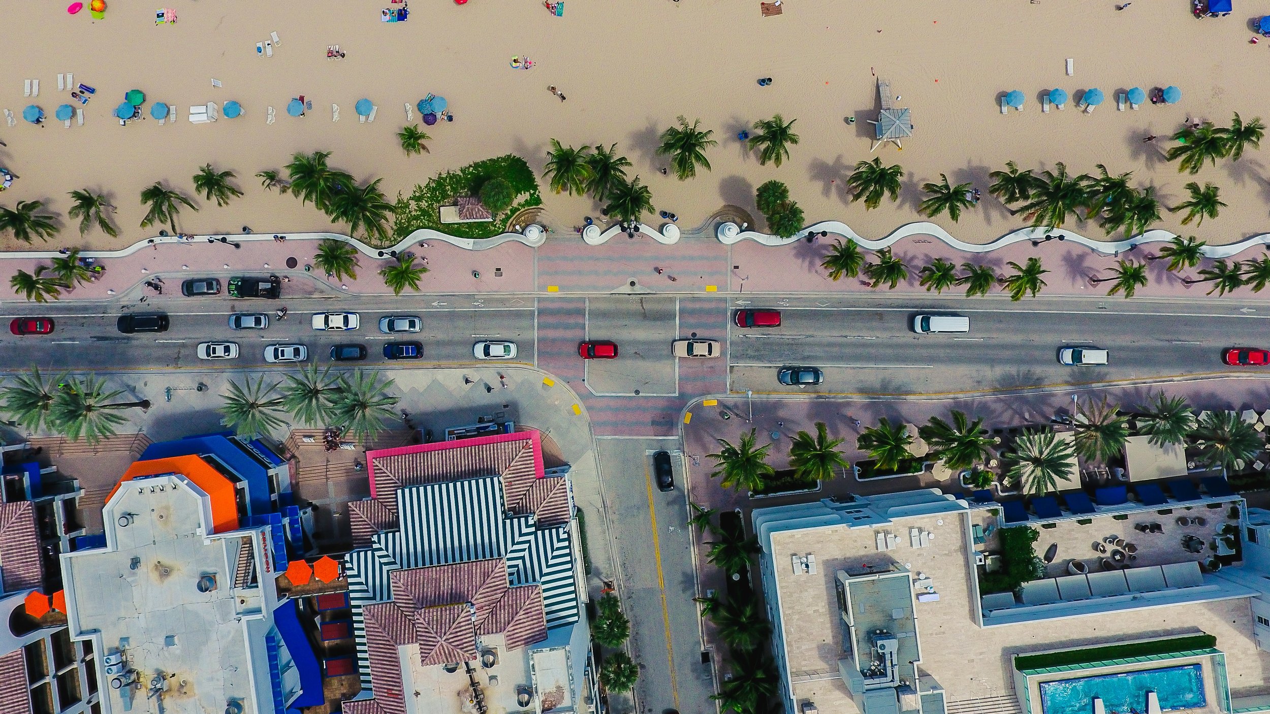 South Florida City