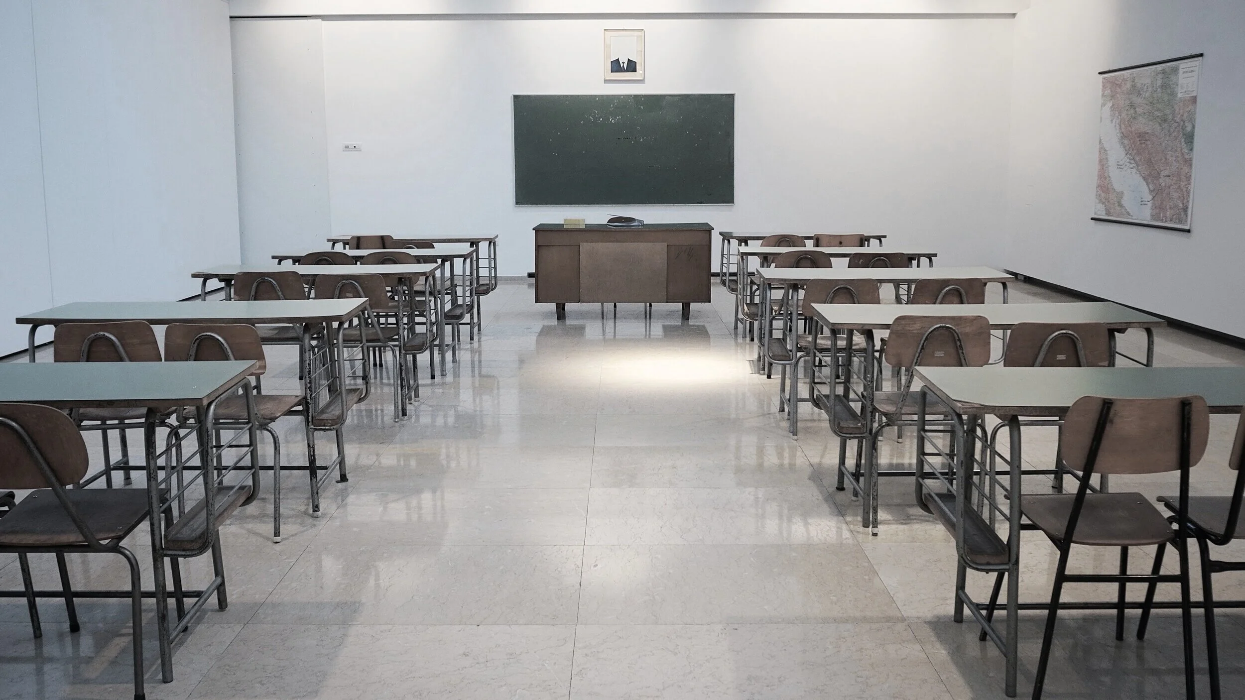 Helping Schools Across the Country to "Do More with Less"