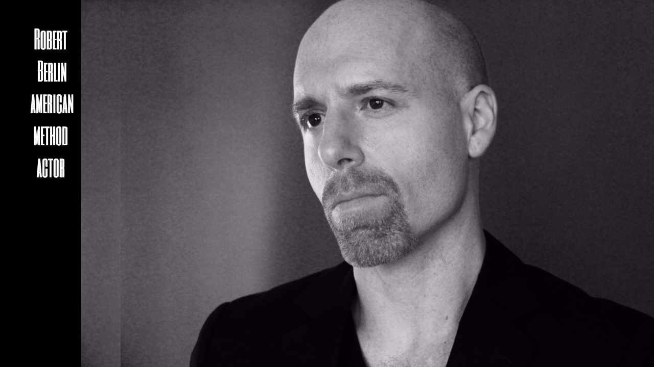 Click Here for Film Festivals with Robert Berlin