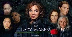 I act with Jasmine Guy as  Officer Hatchett.
