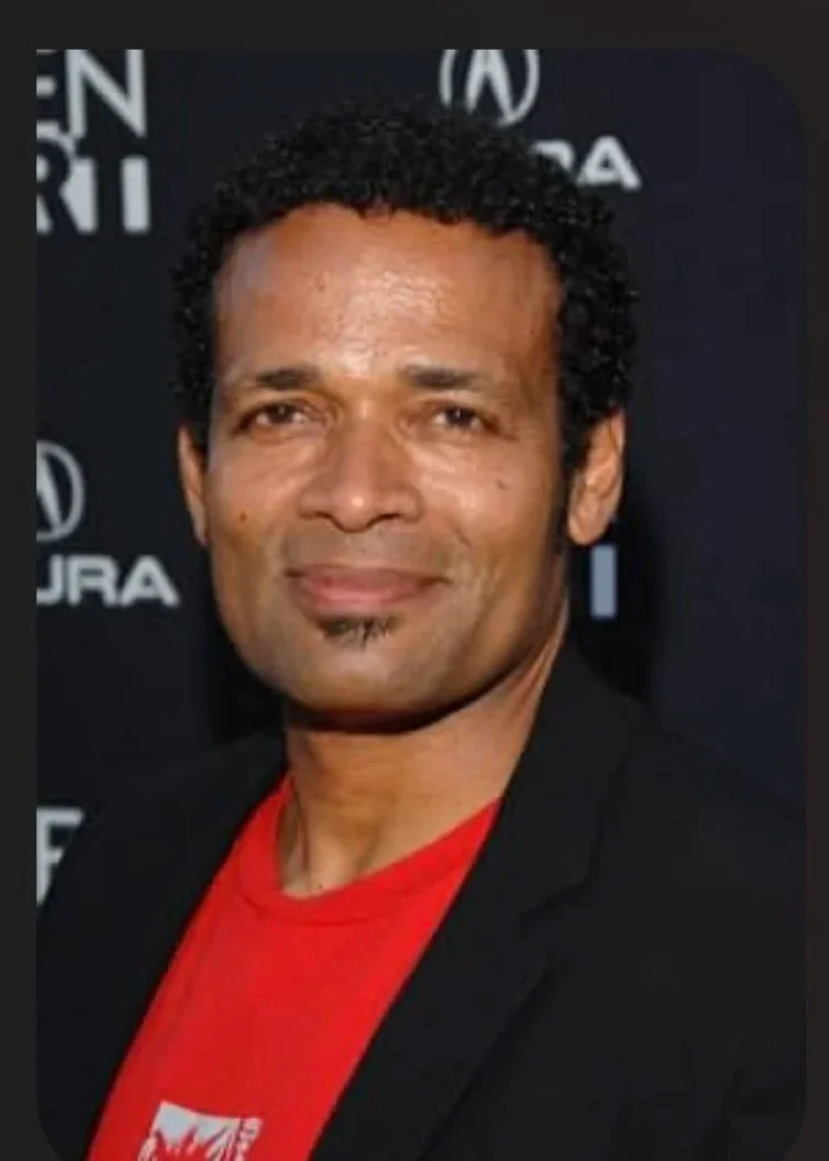   Mario Van Peebles