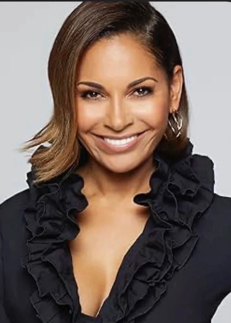    Salli Richardson-Whitfield