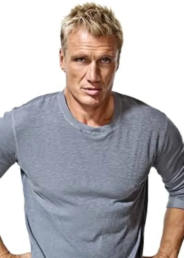 Dolph Lundgren