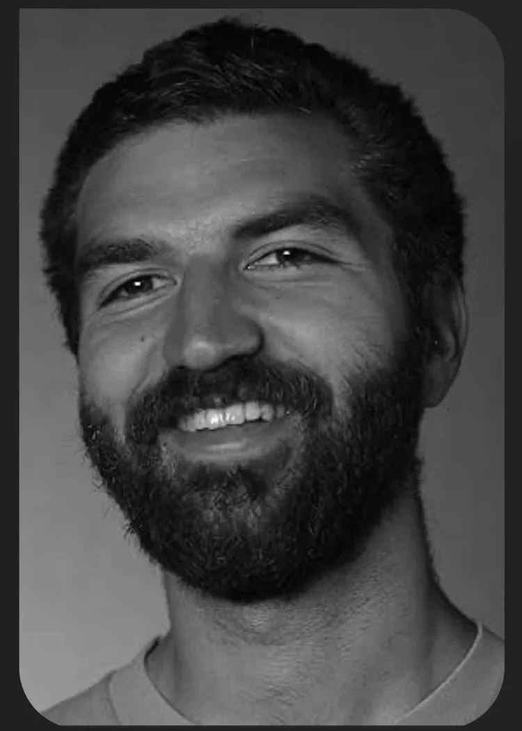  Jeremiah Zagar
