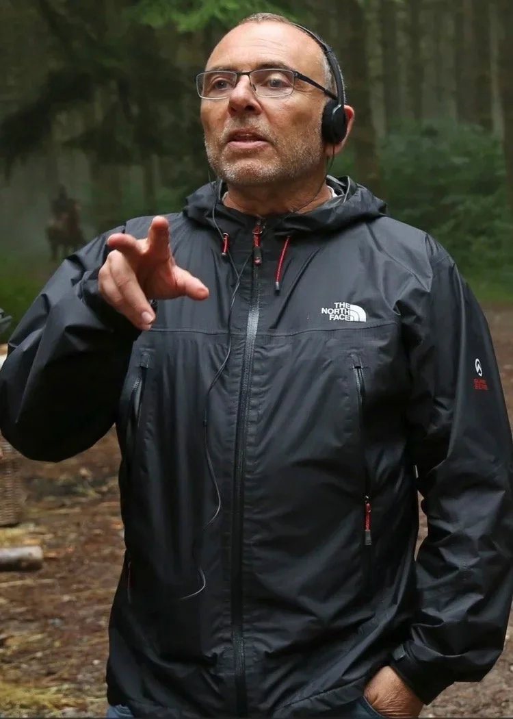 Alex Zakrzewski