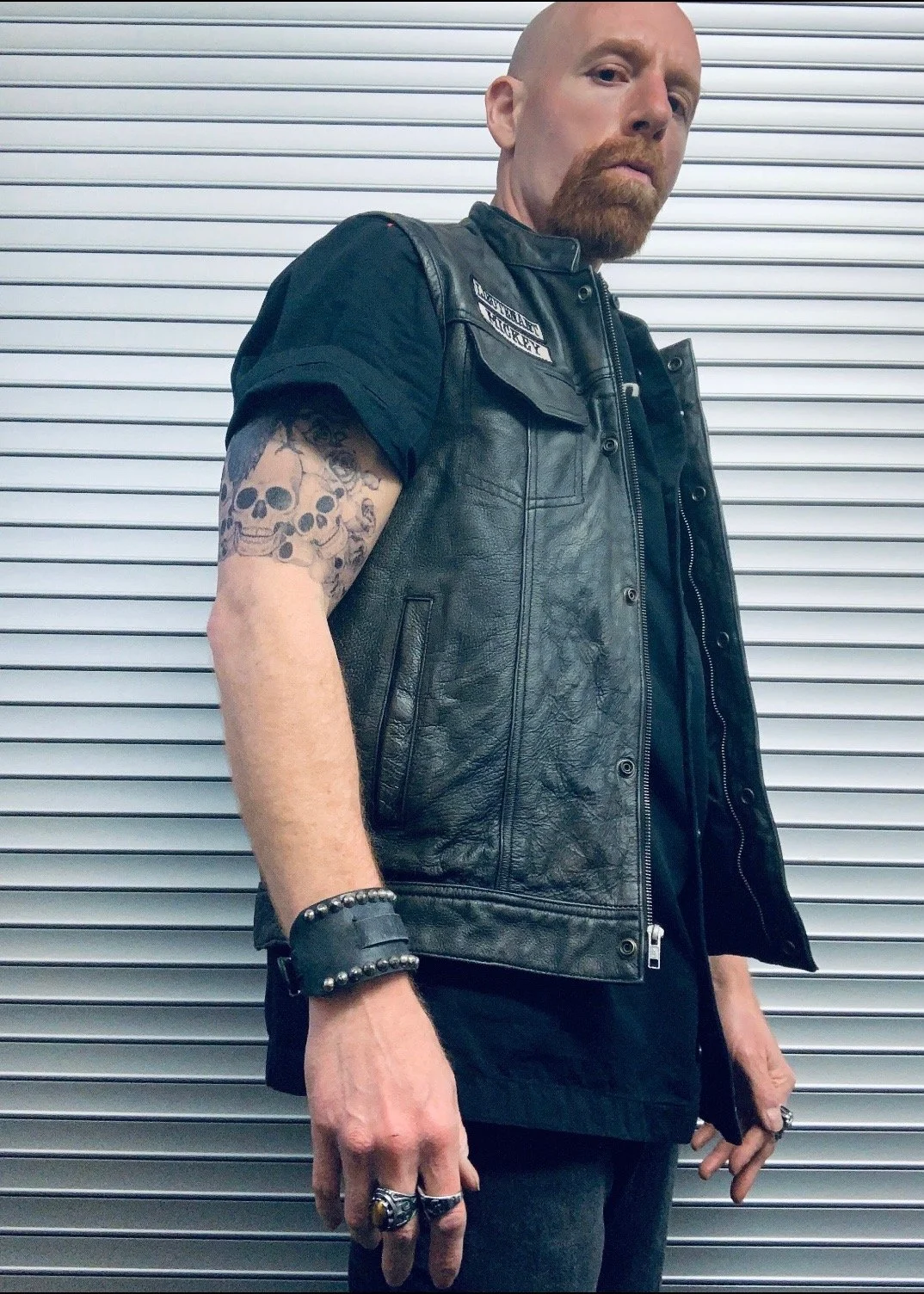 Used for website TASK Robert 3:4 motorcycle jacket  2.jpeg
