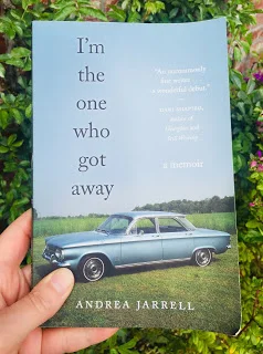 Interview: Andrea Jarrell