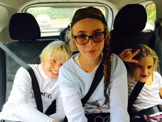 The Summer of Hamilton