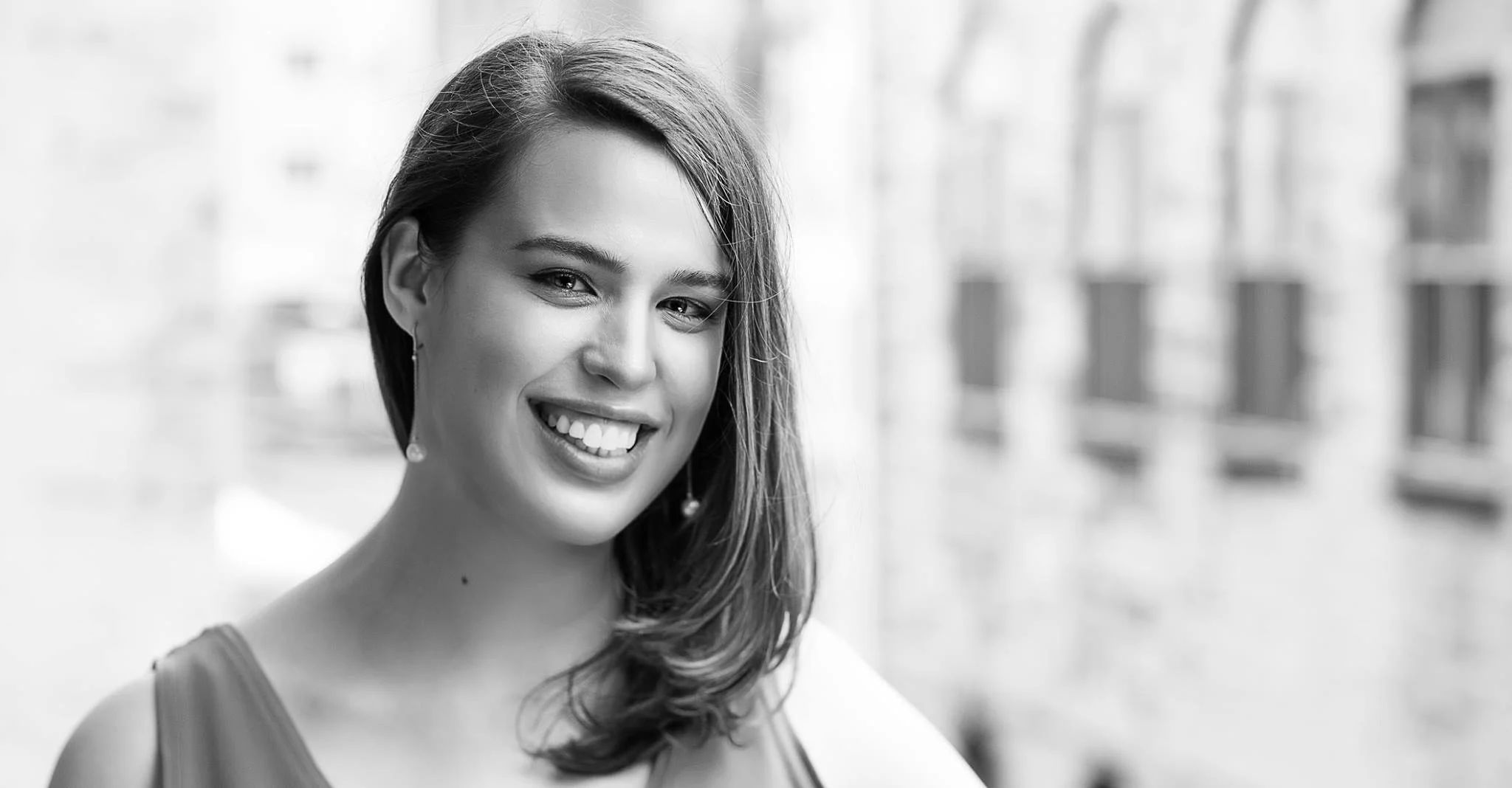 Interview: Hannah Howard 