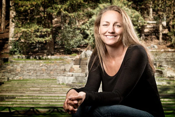 Interview with Jan Ellison