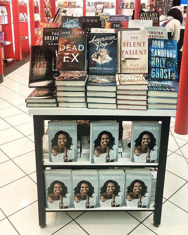 Manhattan Book Club