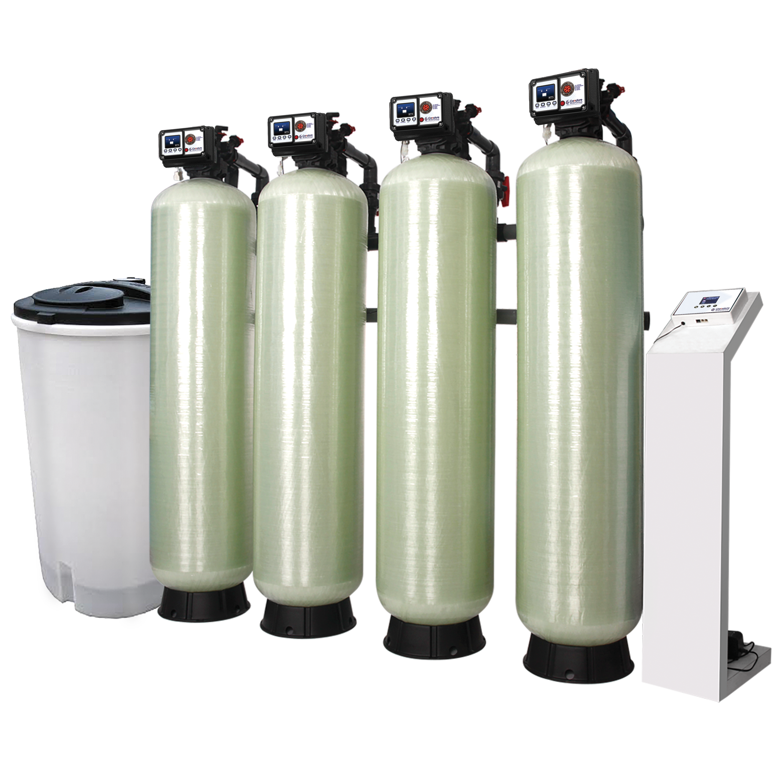 95sts Softener Canature Wg Commercial