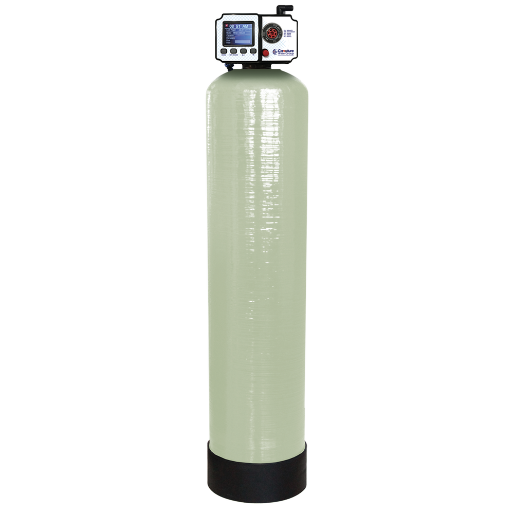 Filter Systems — Canature WaterGroup Commercial Industrial Engineering