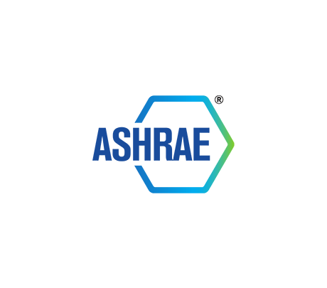 Logotipo ASHRAE