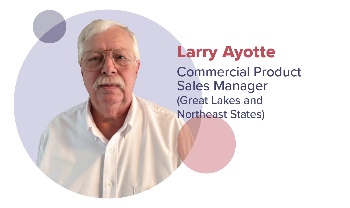 Larry Ayotte