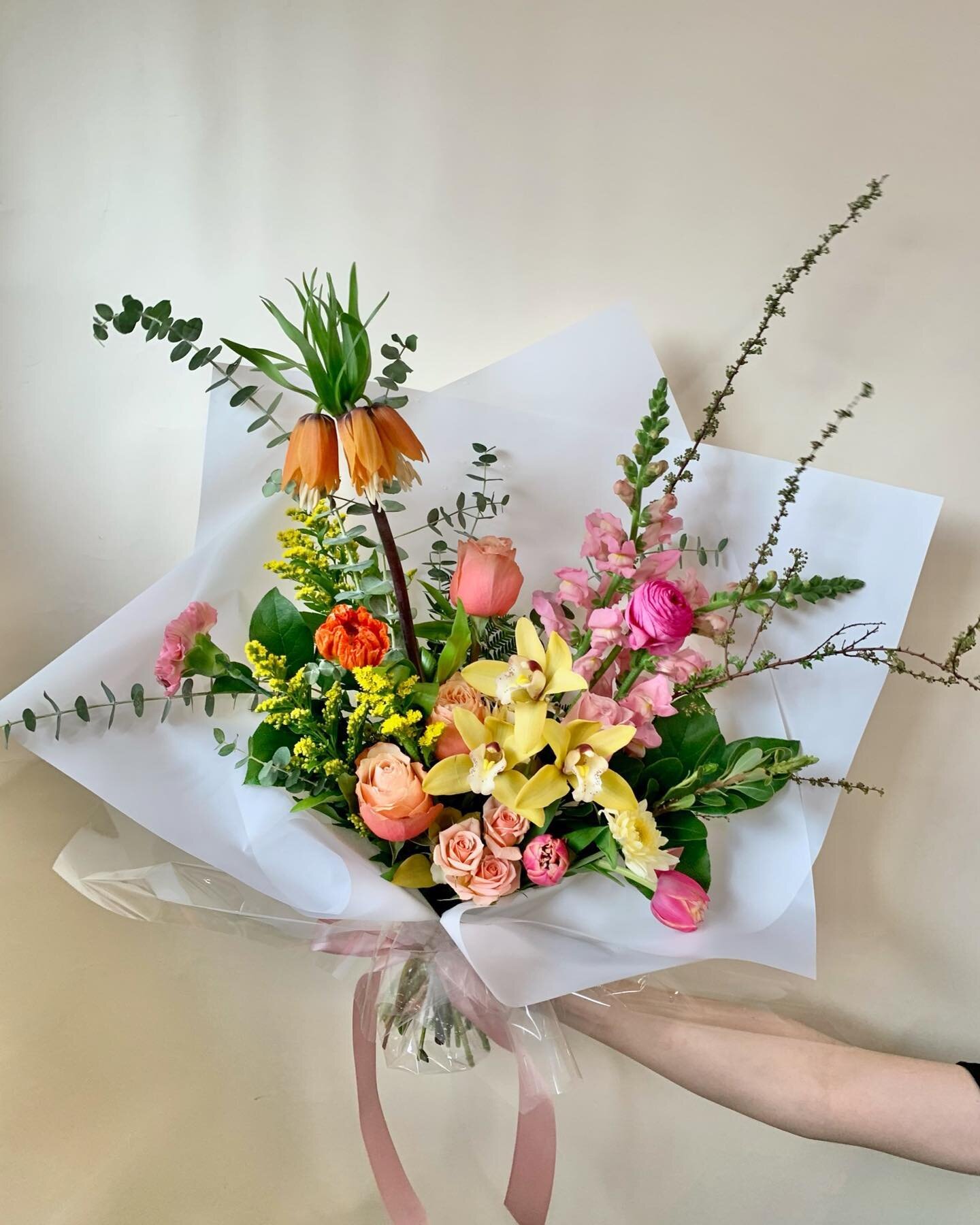 It&rsquo;s that time of year, Mother&rsquo;s Day is just around the corner!

We are so excited to share that our Mother&rsquo;s Day Collection is now available to pre-order in our online floral shop! Our design team has put together some beautiful of