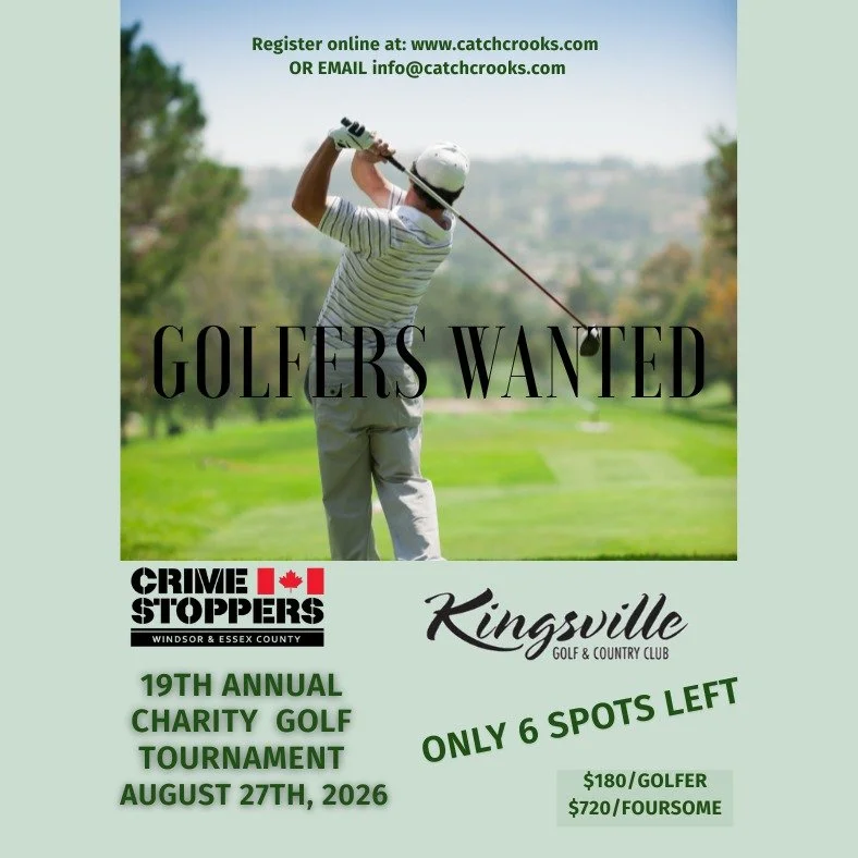 It's getting close to a SELL OUT !
Don't be left out of this awesome event !
