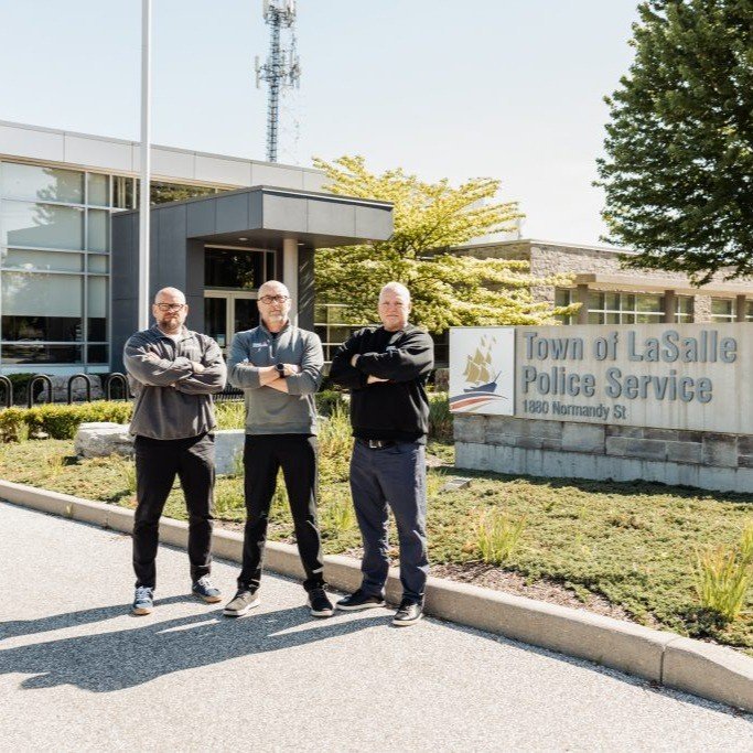 A huge THANK YOU to The DRIVE Magazine &amp; Breanne McGinty Munisteri for this amazing article, we are so grateful for the opportunity to spread our message to the Community of Windsor/Essex.

https://thedrivemagazine.com/posts/keeping-it-anonymous-