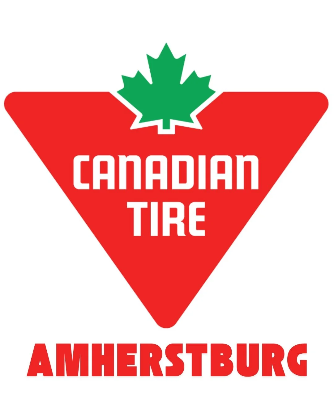 Today, we are recognizing an amazing Community partner (Canadian Tire - Amherstburg) they are helping to make our Annual Crime Stoppers Golf Tournament a success. 

Andrea and her staff are absolute rock stars !

Without the support of these outstand