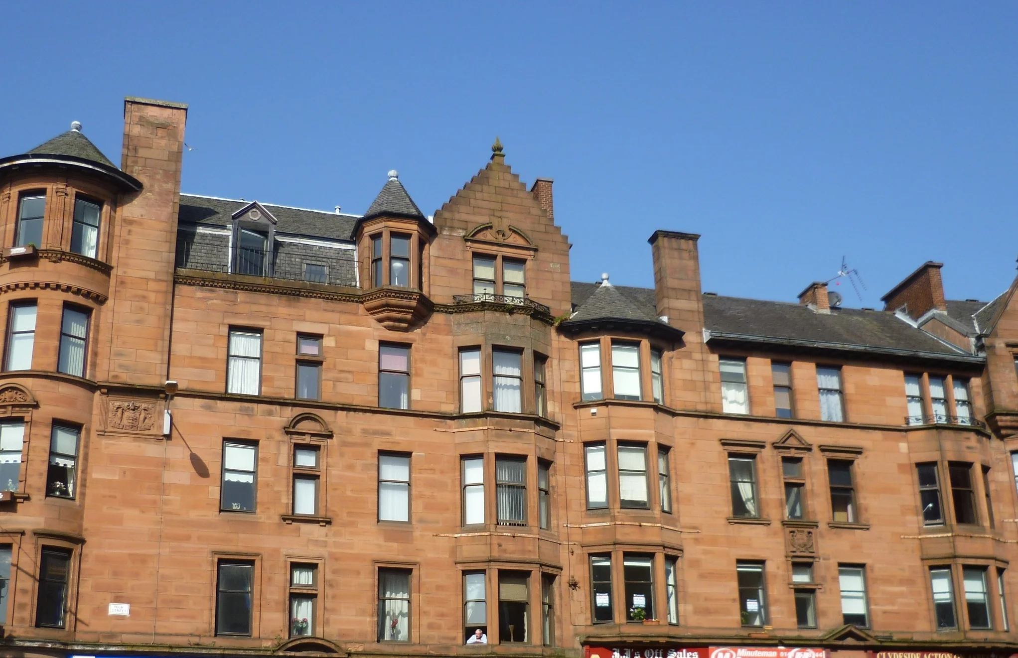 Carey Hughes Solicitors