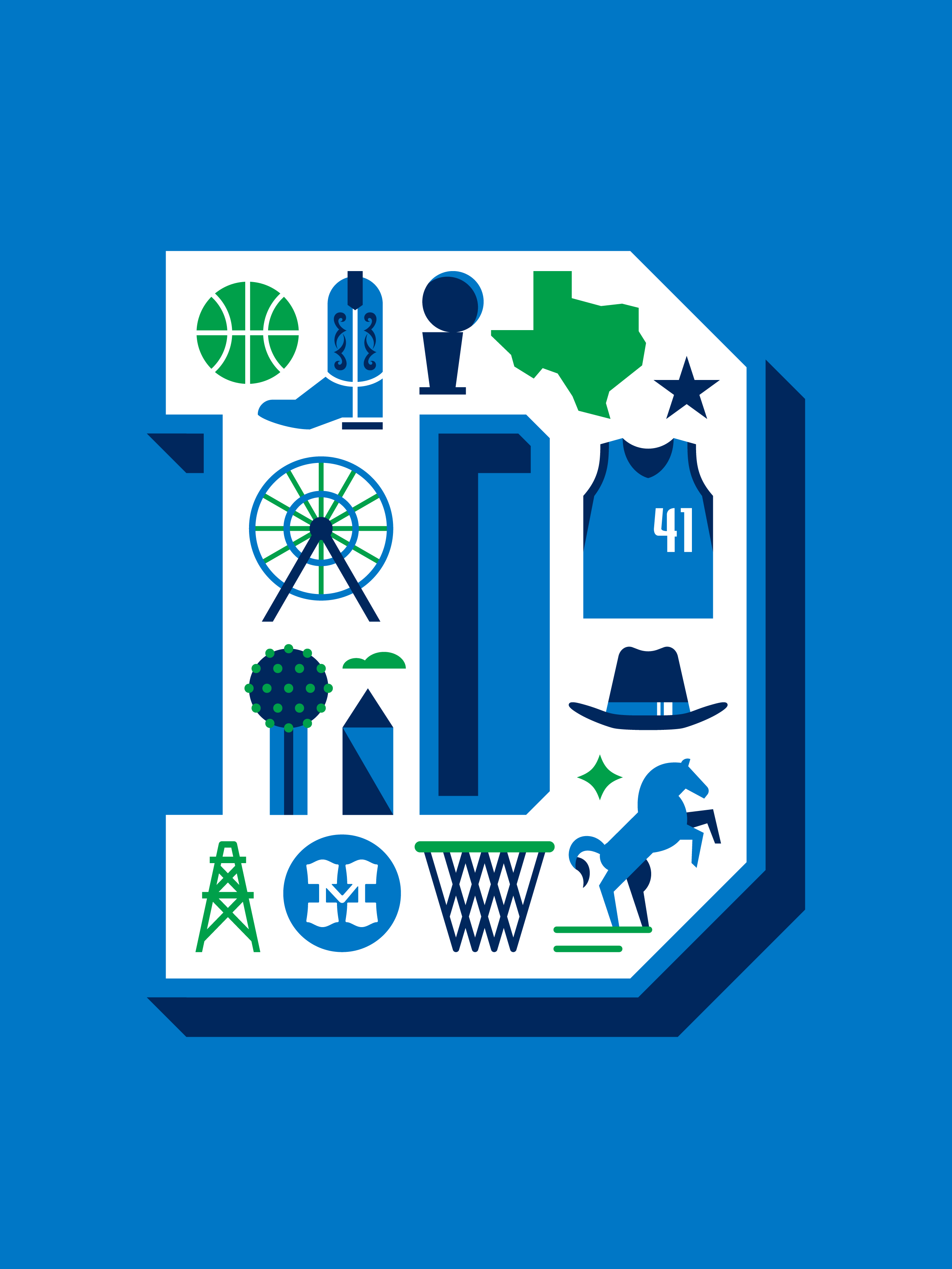 Dallas Basketball