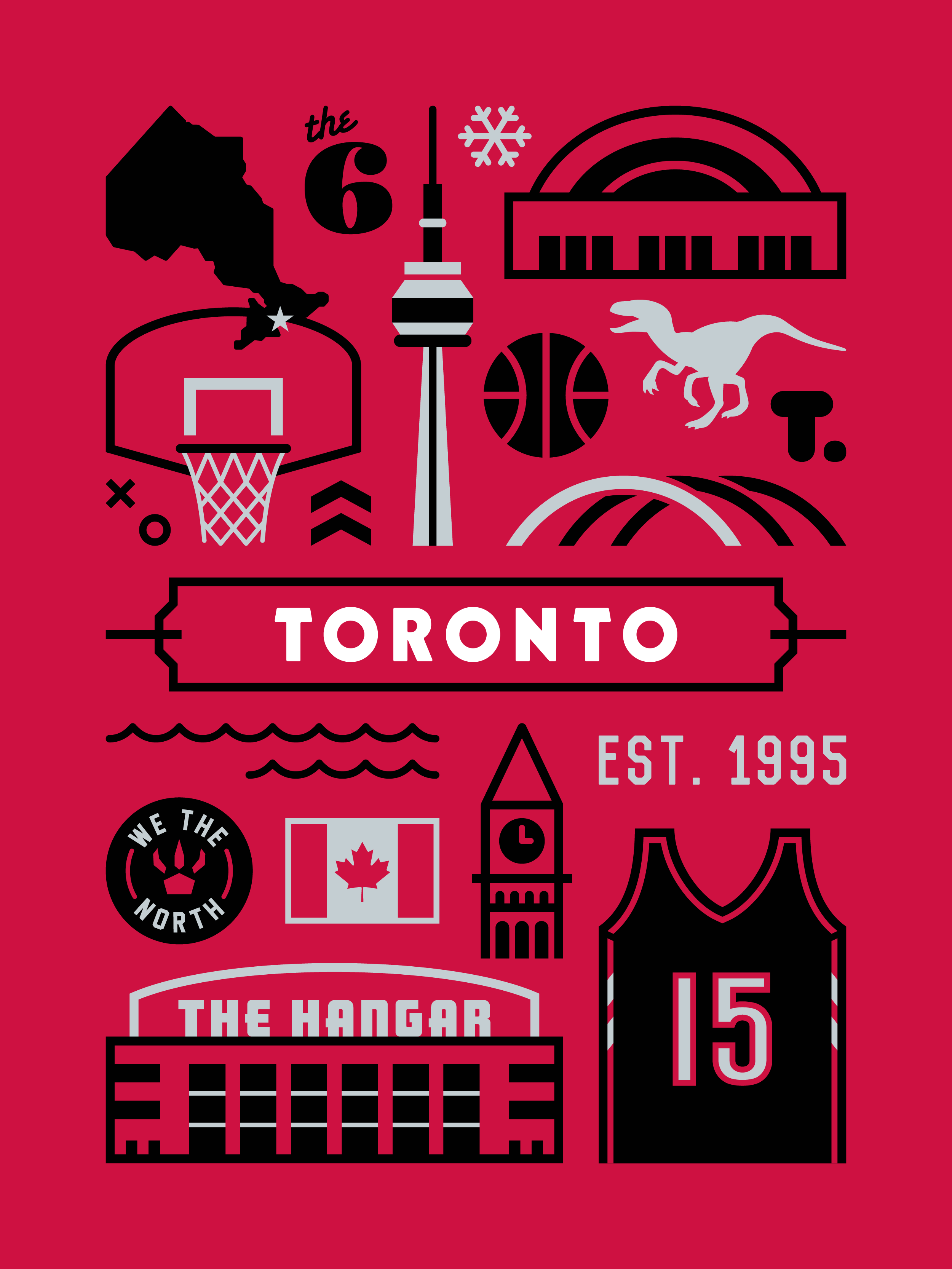 Toronto Basketball