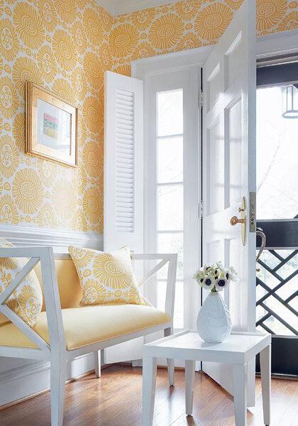 5 Spring Refreshes that will Transform Your Home