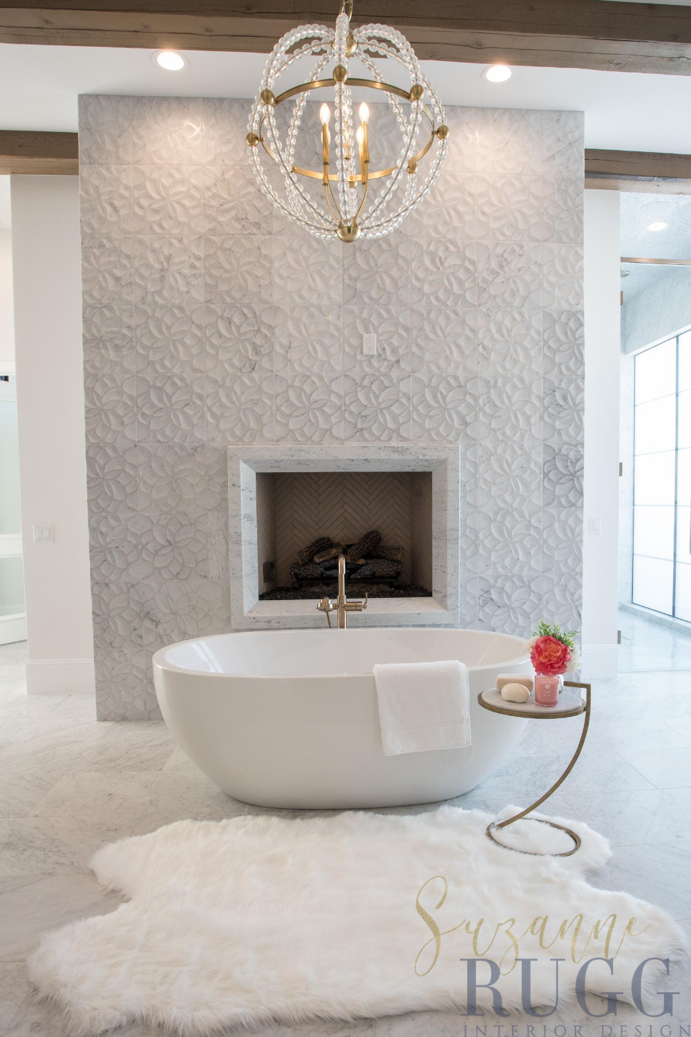 paradise valley spas service on 3 Remodeling Disasters To Avoid While Creating Your Luxury Spa Retreat Suzanne Rugg Interior Design
