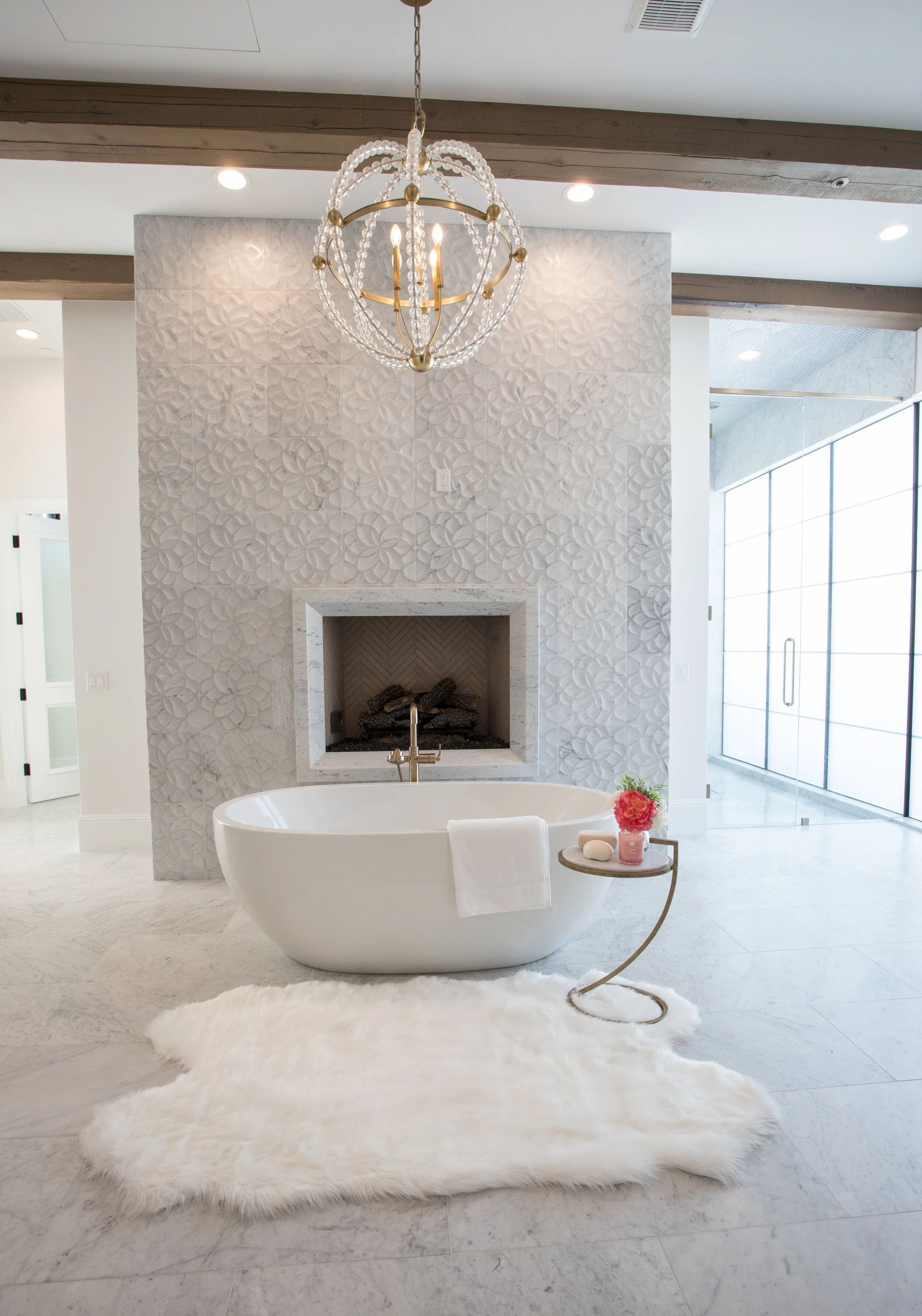 3 Remodeling Disasters to Avoid while Creating your Luxury Spa Retreat