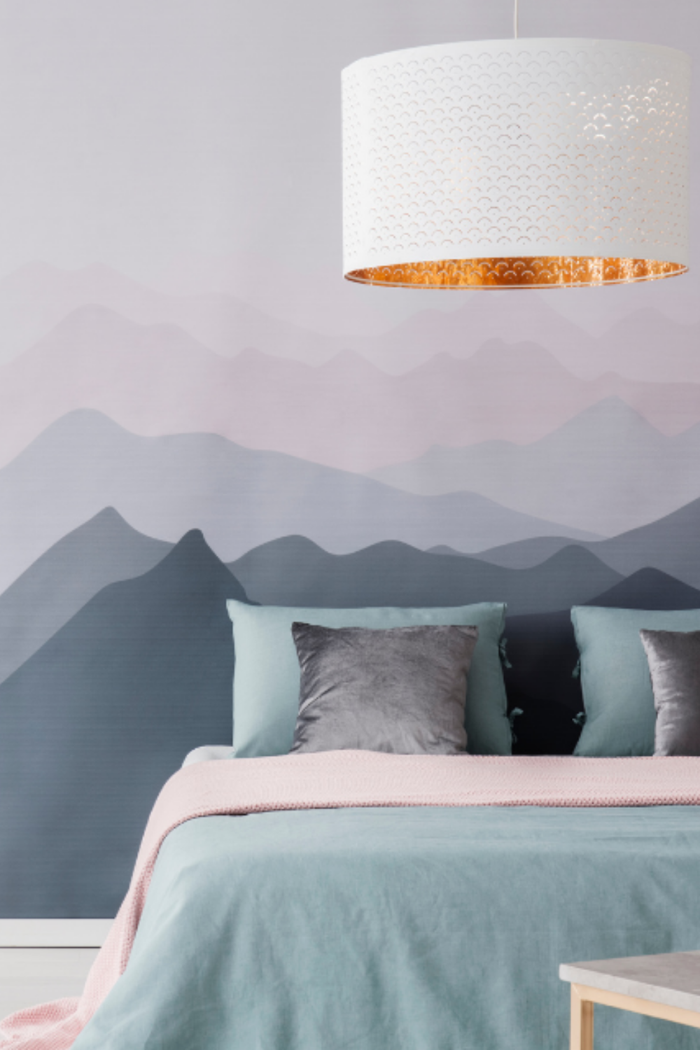 How to Successfully Transform Your Interiors with Colors &amp; Patterns