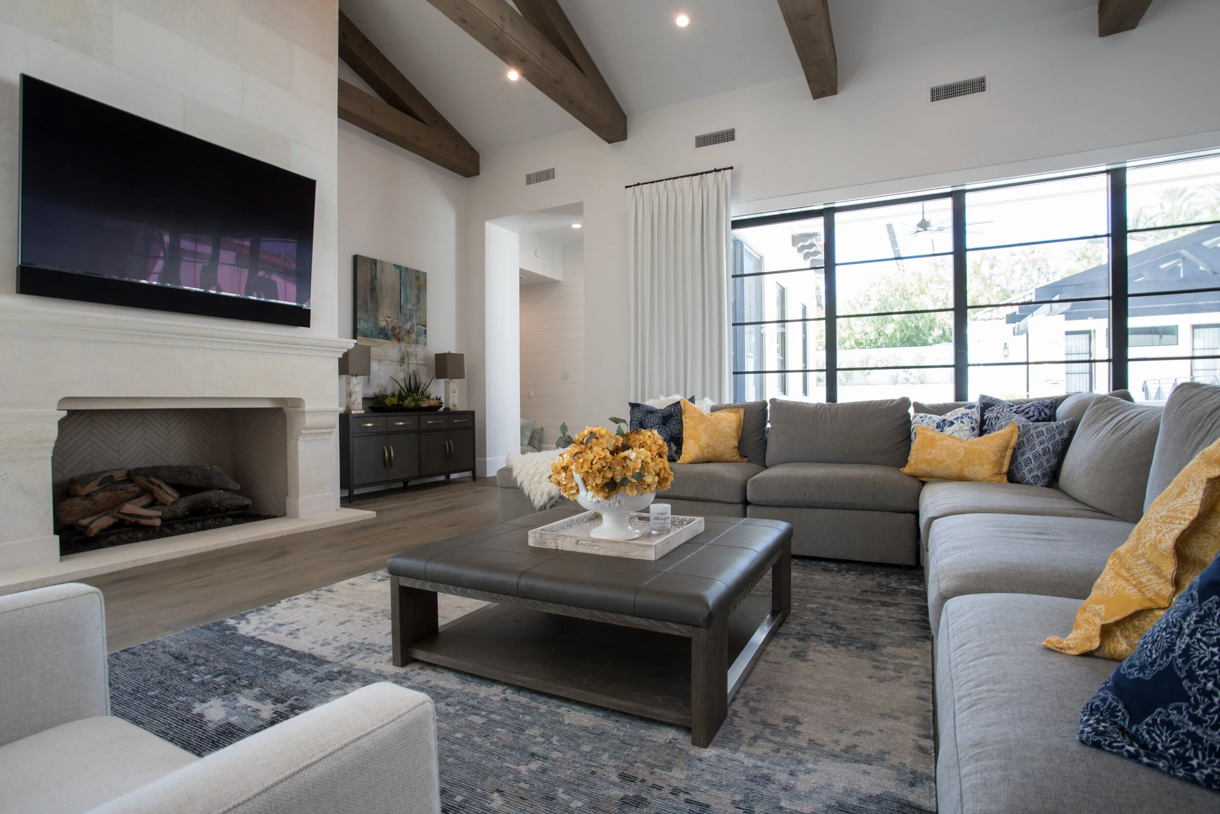 The Top 3 Durable Finishes for Homes with Kids and Pets